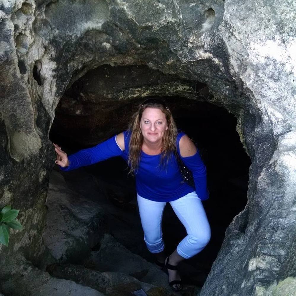 Meet your Posher, Kelly
